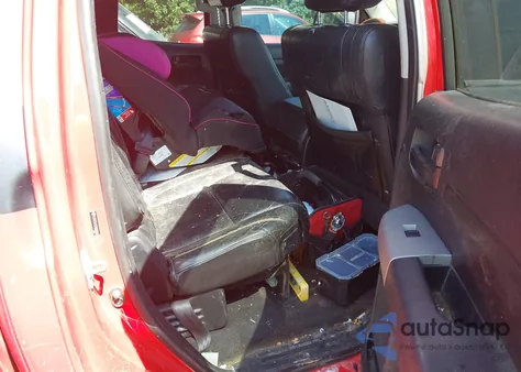 2007 Toyota Tundra Sr5 4.7L V8 из США, поврежденный, VIN 5TFRT54137X008285